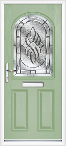 Devon zinc art elegance 